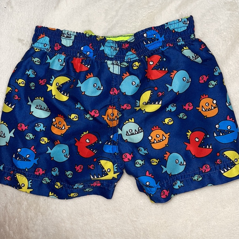 Swim trunks - Picture 2 of 3